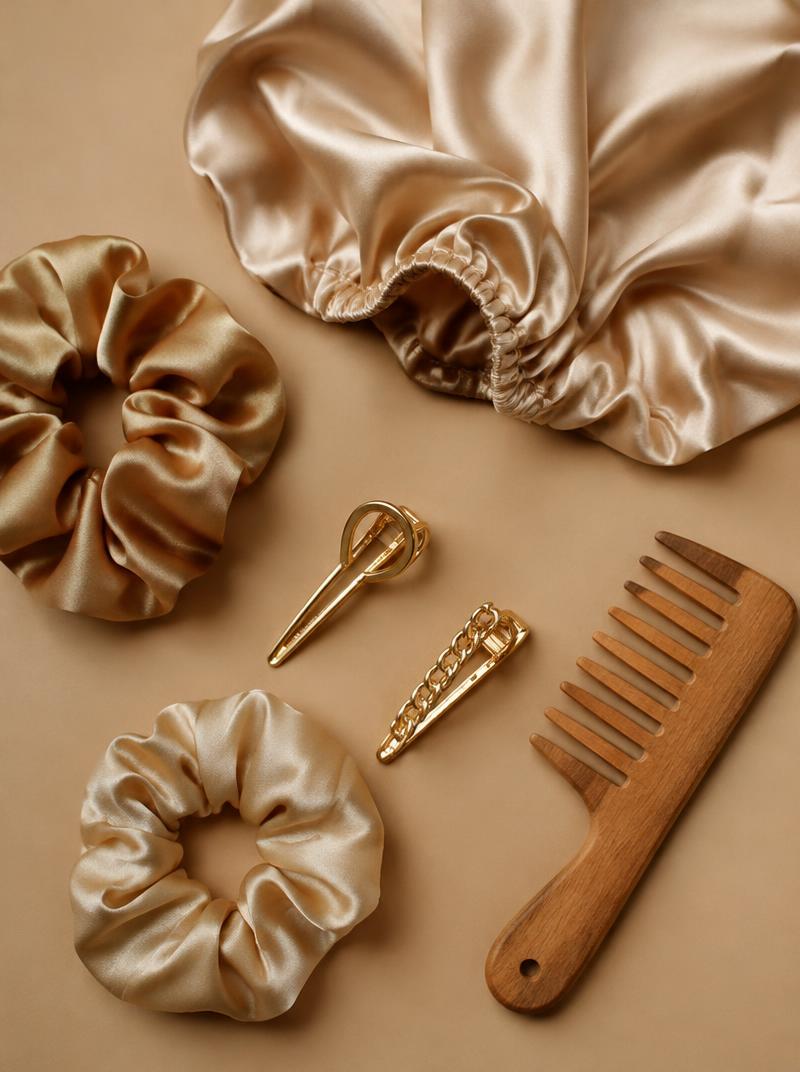 Hair Accessories